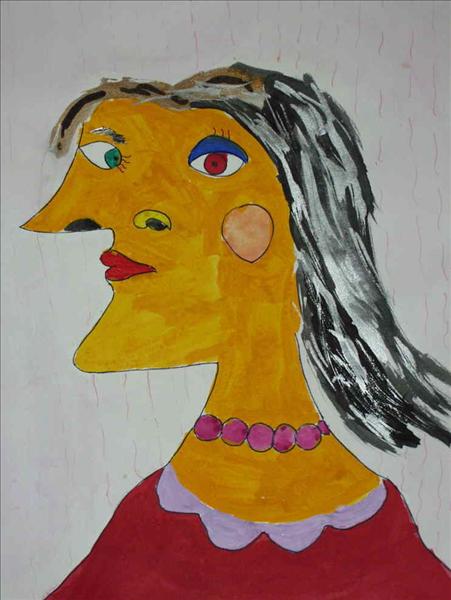 Picasso 10